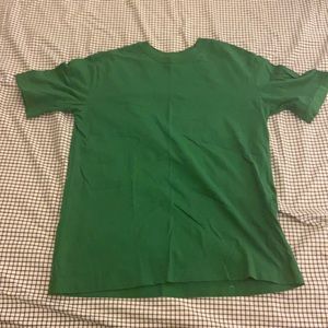 Green T-Shirt